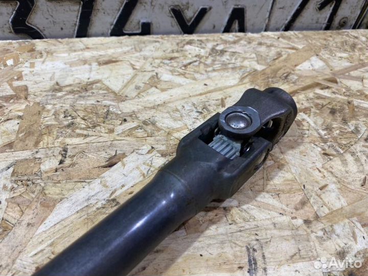 Рулевой карданчик Ваз Vesta седан 21129 2020