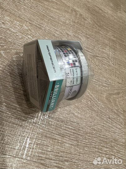 Eikosha A-16 (Brilliant) Calvin Klein (Оригинал)