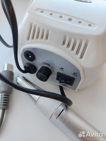 Аппарат для маникюра