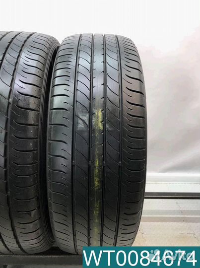 Dunlop SP Sport Maxx 050 235/55 R20 95T