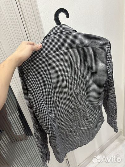 Рубашка Zara M-L