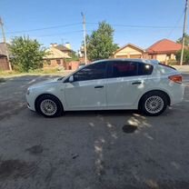 Chevrolet Cruze 1.6 MT, 2012, 161 253 км, с пробегом, цена 830 000 руб.