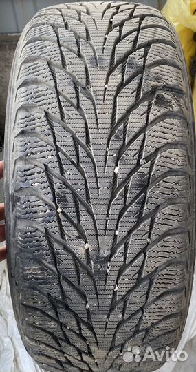 Nokian Tyres Hakkapeliitta 2 195/50 R16