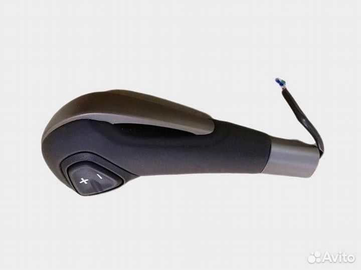 Ручка АКПП Chevrolet Aveo Т300