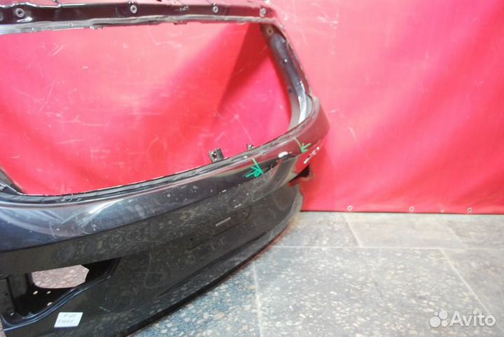 Дверь багажника Bmw X3