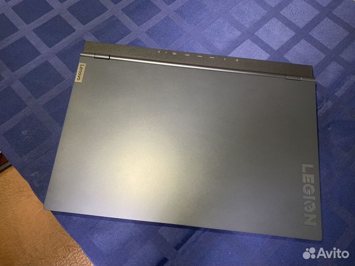 Lenovo legion 5