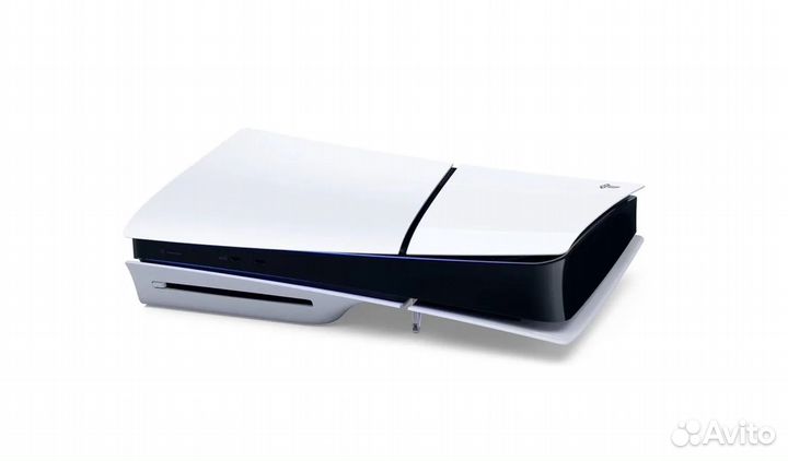 Sony Playstation 5 Slim