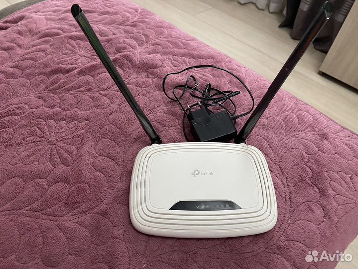 Роутер tp link