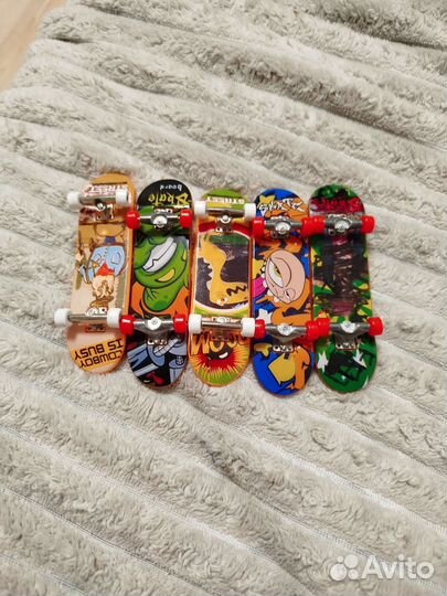 Фингерборд