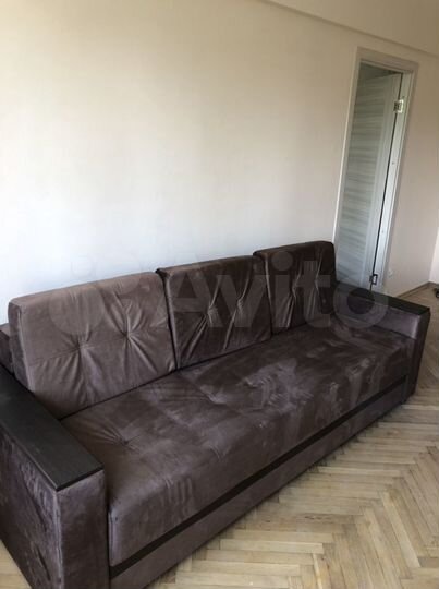 2-к. квартира, 50 м², 5/5 эт.