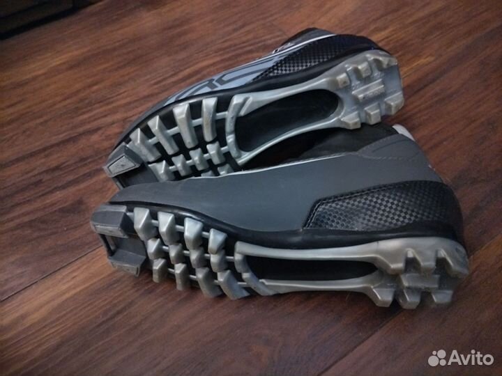 Лыжные ботинки Fischer euro 40