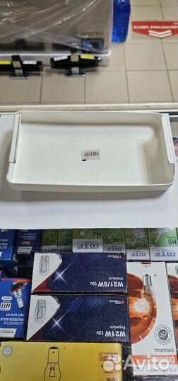 Крышка защитная на фару Hella Jumbo 220