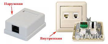 Обжим витой пары (RG45), Монтаж, Восстановление