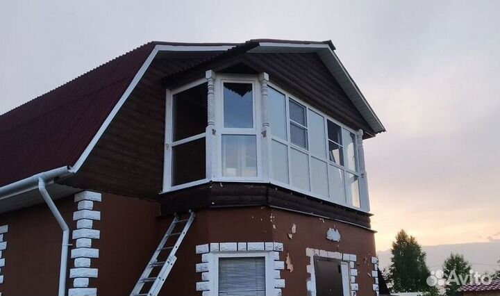 Окна быстро