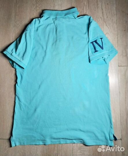 Поло Ralph Lauren