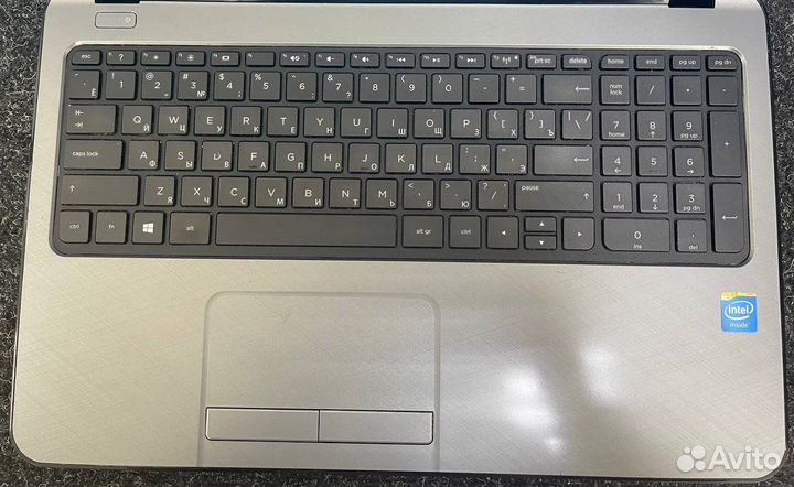 Ноутбук HP-15 15.6