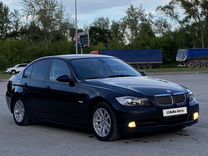 BMW 3 серия 2.0 AT, 2007, 147 000 км, с пробегом, цена 950 000 руб.