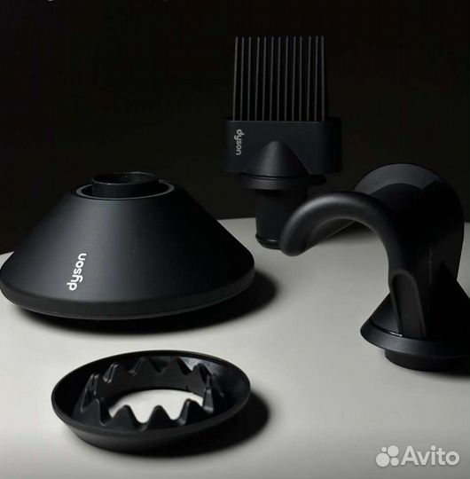 Dyson Supersonic HD07