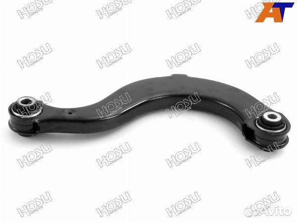 Рычаг подвески audi Q3