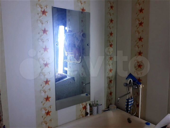 2-к. квартира, 44,6 м², 9/9 эт.