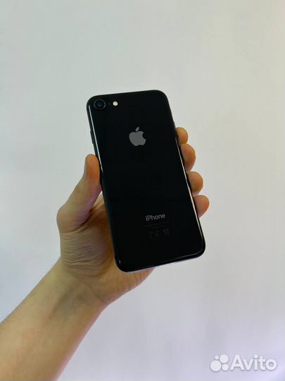 iPhone 8, 64 ГБ