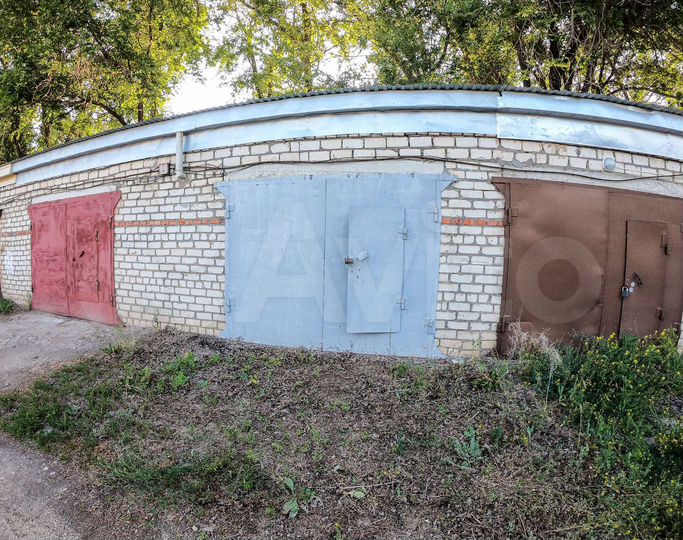 Гараж, 23 м²