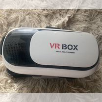 Vr очки для телефона