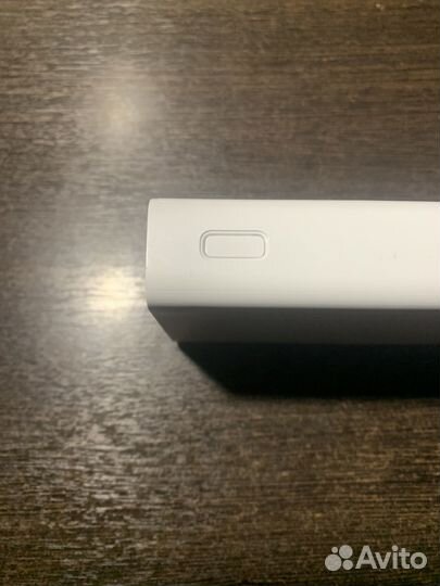 Powerbank xiaomi 20000