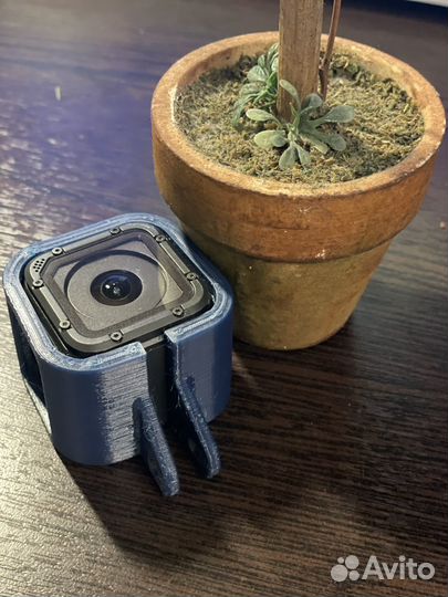 Камера GoPro Hero 5