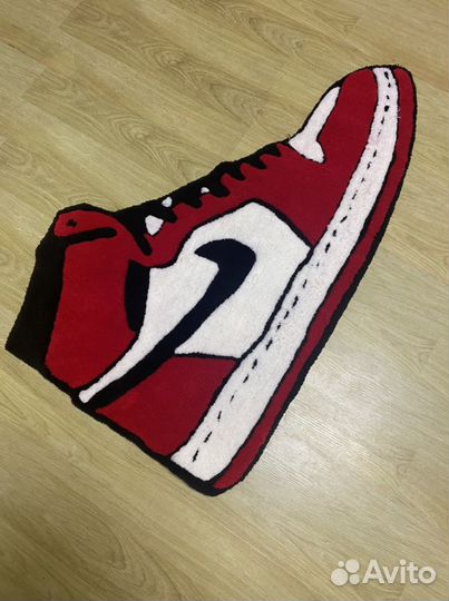 Тафтинговые ковры