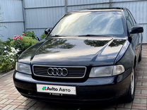 Audi A4 1.6 MT, 1998, 350 000 км, с пробегом, цена 338 000 руб.