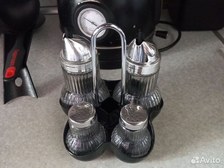 Наборы для специй