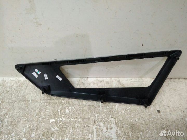 Пластик салона передний левый Mercedes-Benz Glk