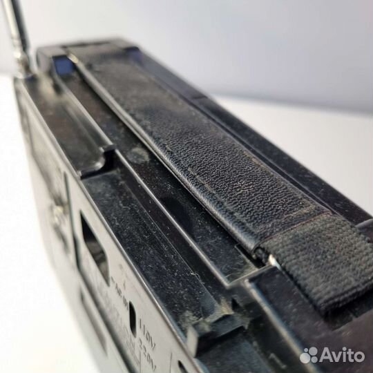 Радиоприемник