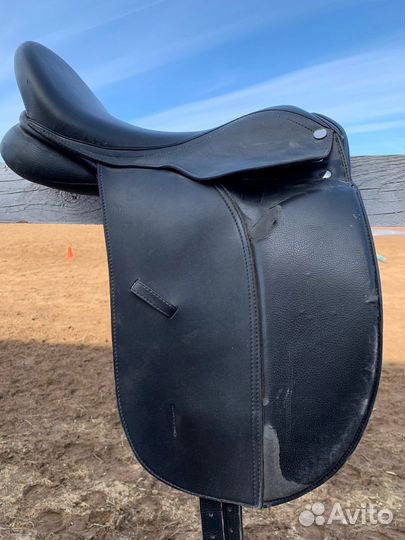 Продам седло