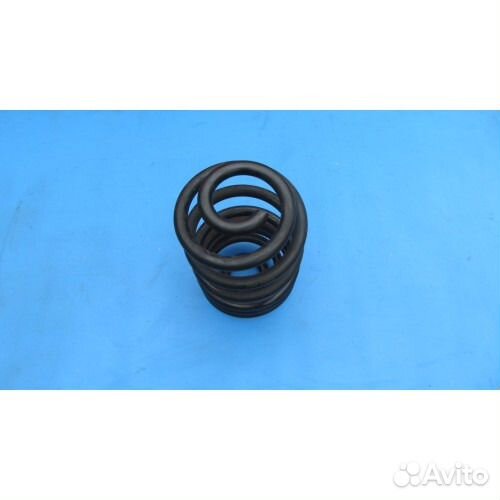 Пружина задняя Renault Trafic, Opel Vivaro