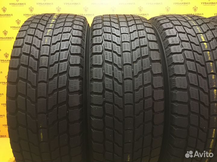 Yokohama Geolandar I/T G072 265/65 R17 112Q