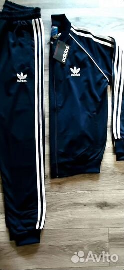 Спортивный костюм adidas classic р-54