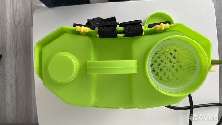 Опрыскиватель Аккумуляторный Радость Садовника 10л