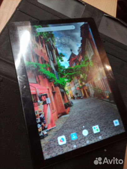 Планшеты 3G сим картой