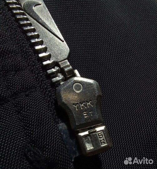 Nike куртка