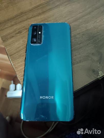 HONOR 30, 8/256 ГБ
