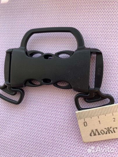 Пятиточечные ремни (замок, фастекс,крепление)