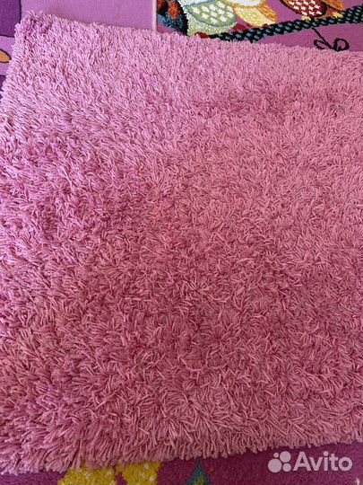 Ковры в детскую комнату