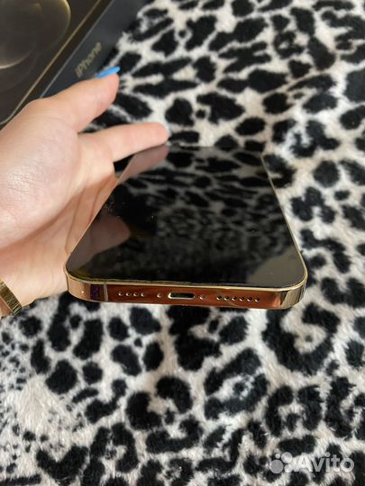 iPhone 12 Pro Max, 128 ГБ