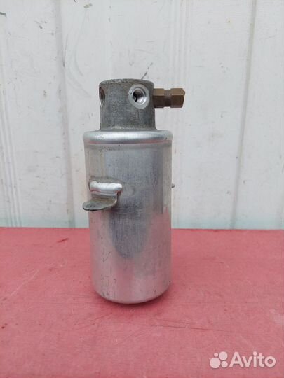 Осушитель кондиционера Mercedes-Benz W140