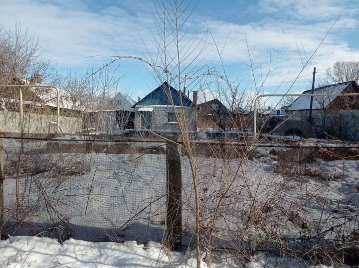 Участок 10 сот. (ИЖС)