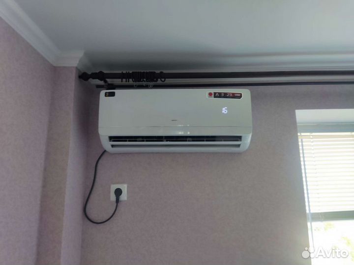 Купить сплит системы 9 7 12 18 24