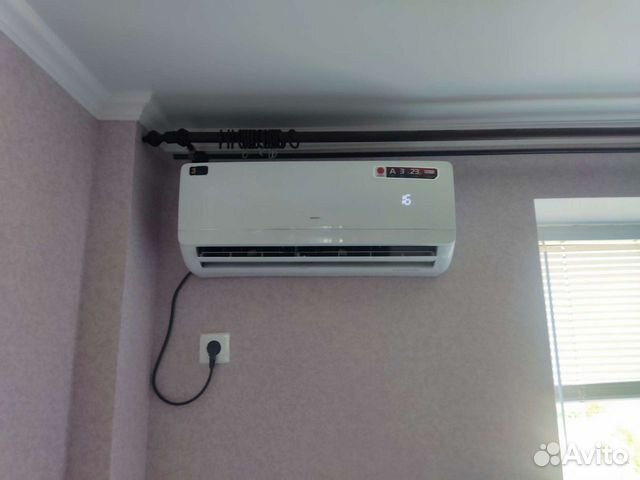 Купить сплит системы 9 7 12 18 24