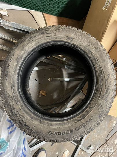 Viatti Bosco Nordico V-523 225/60 R17